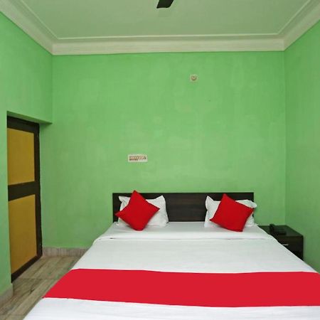 Madison Patia Bhubaneswar By Morservices ภายนอก รูปภาพ