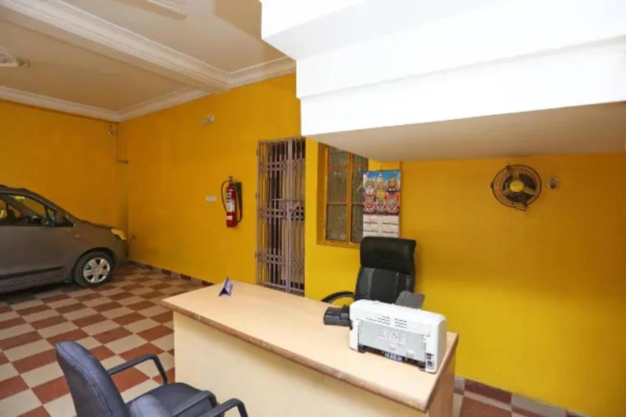 Madison Patia Bhubaneswar By Morservices ภายนอก รูปภาพ