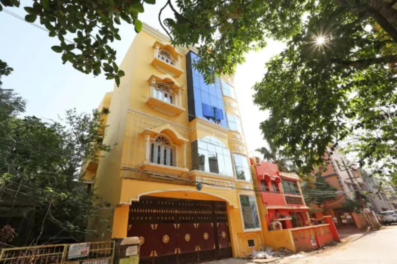 Madison Patia Bhubaneswar By Morservices ภายนอก รูปภาพ