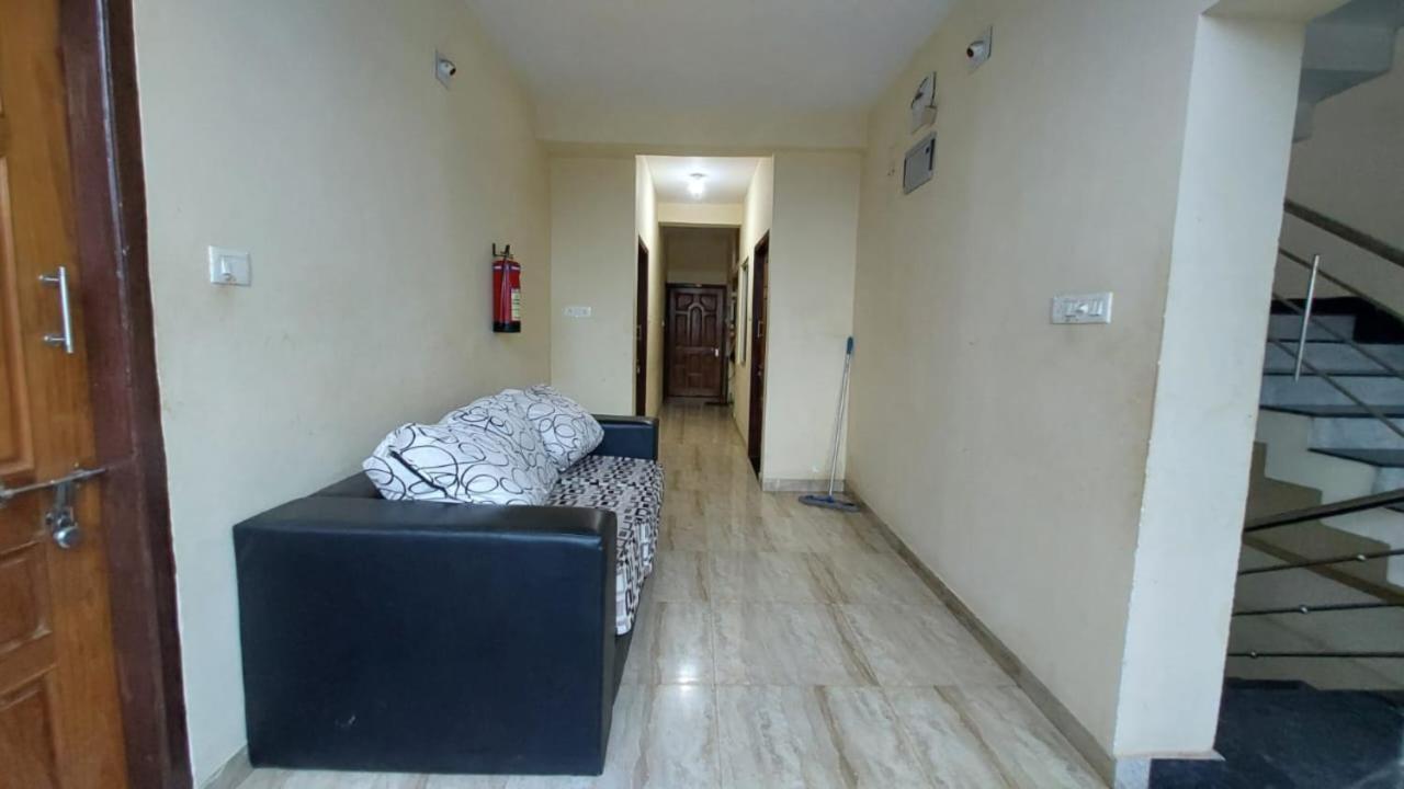 Madison Patia Bhubaneswar By Morservices ภายนอก รูปภาพ