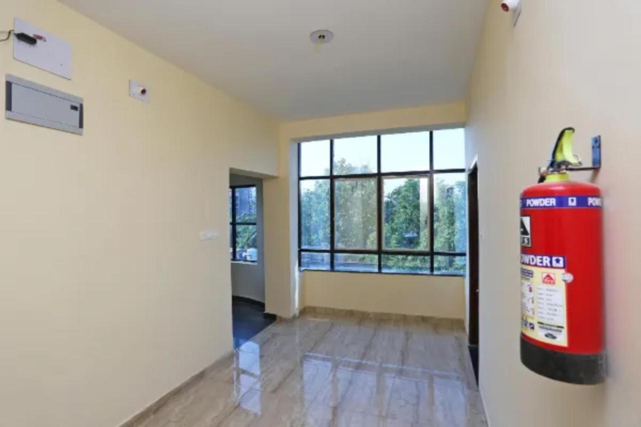 Madison Patia Bhubaneswar By Morservices ภายนอก รูปภาพ