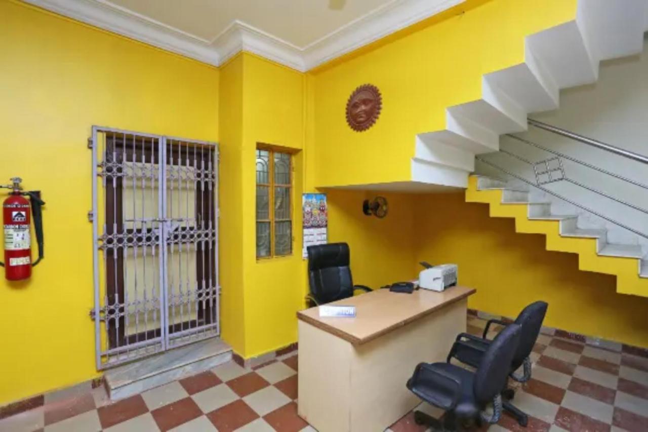 Madison Patia Bhubaneswar By Morservices ภายนอก รูปภาพ