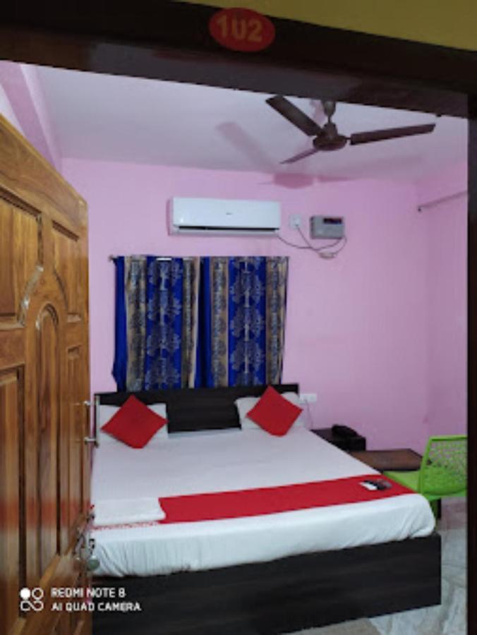 Madison Patia Bhubaneswar By Morservices ภายนอก รูปภาพ