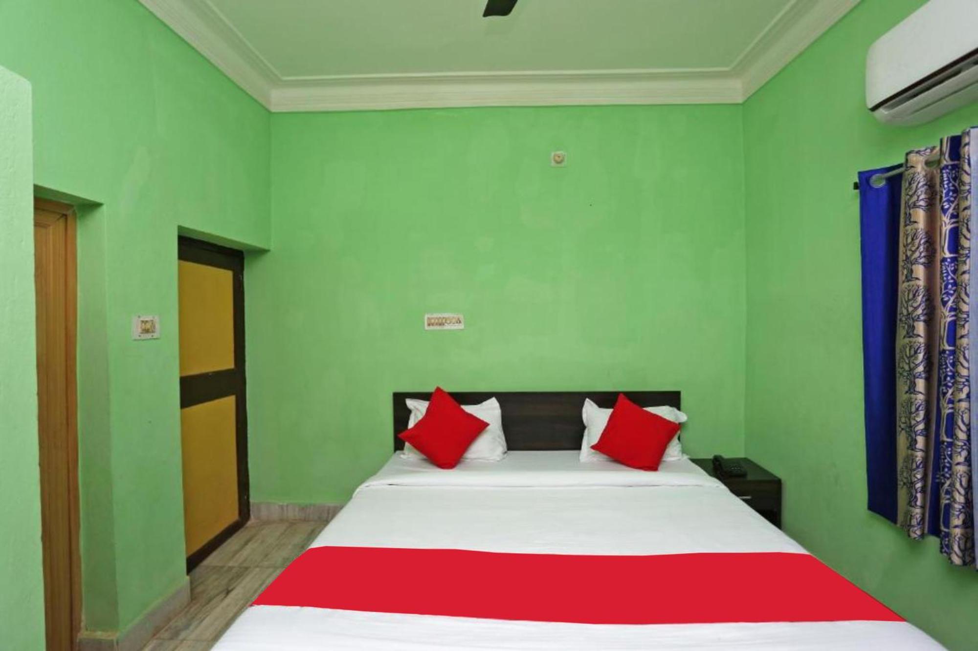 Madison Patia Bhubaneswar By Morservices ภายนอก รูปภาพ