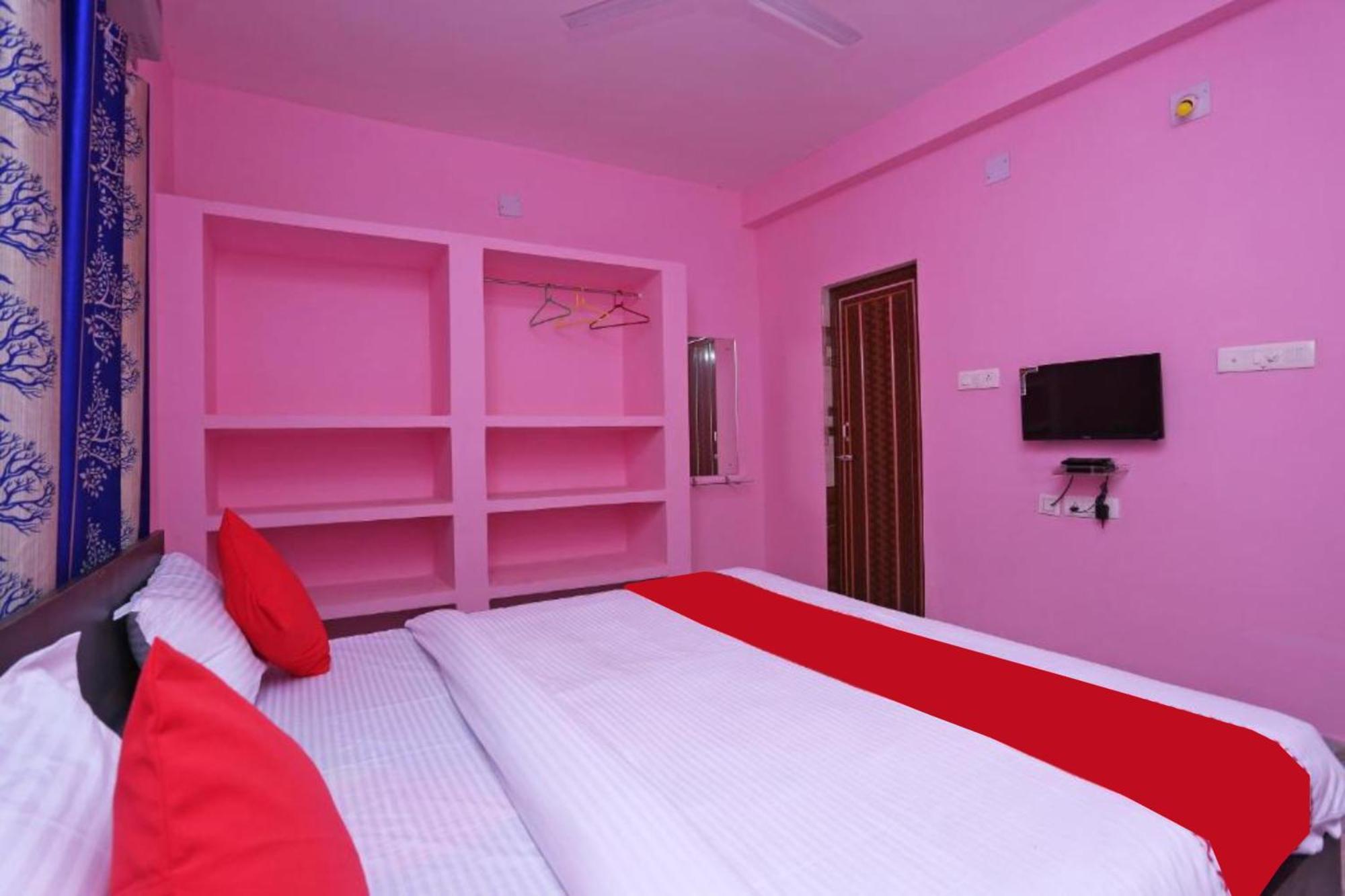 Madison Patia Bhubaneswar By Morservices ภายนอก รูปภาพ