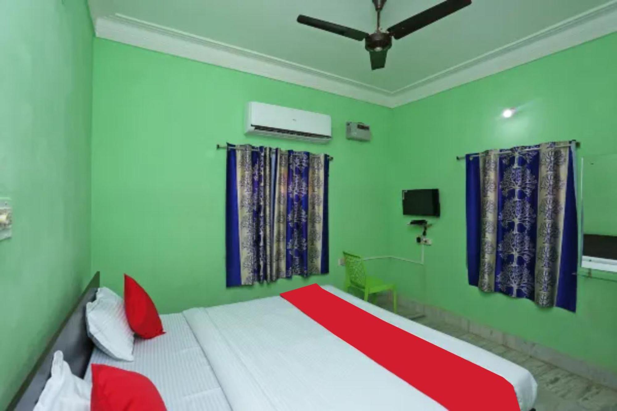 Madison Patia Bhubaneswar By Morservices ภายนอก รูปภาพ