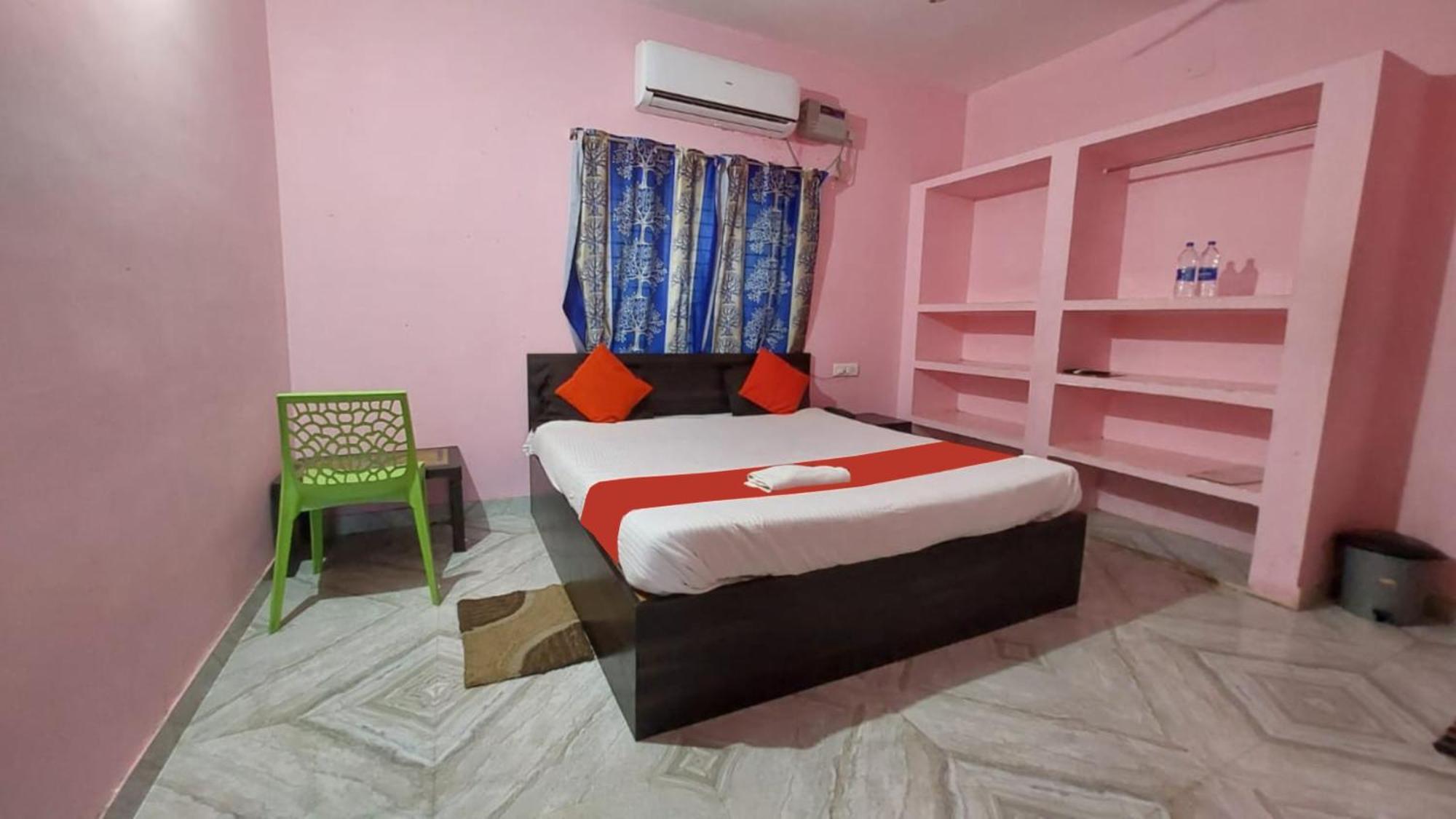 Madison Patia Bhubaneswar By Morservices ภายนอก รูปภาพ