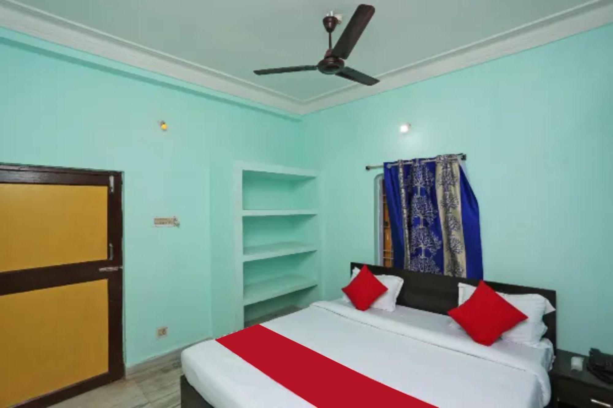 Madison Patia Bhubaneswar By Morservices ภายนอก รูปภาพ