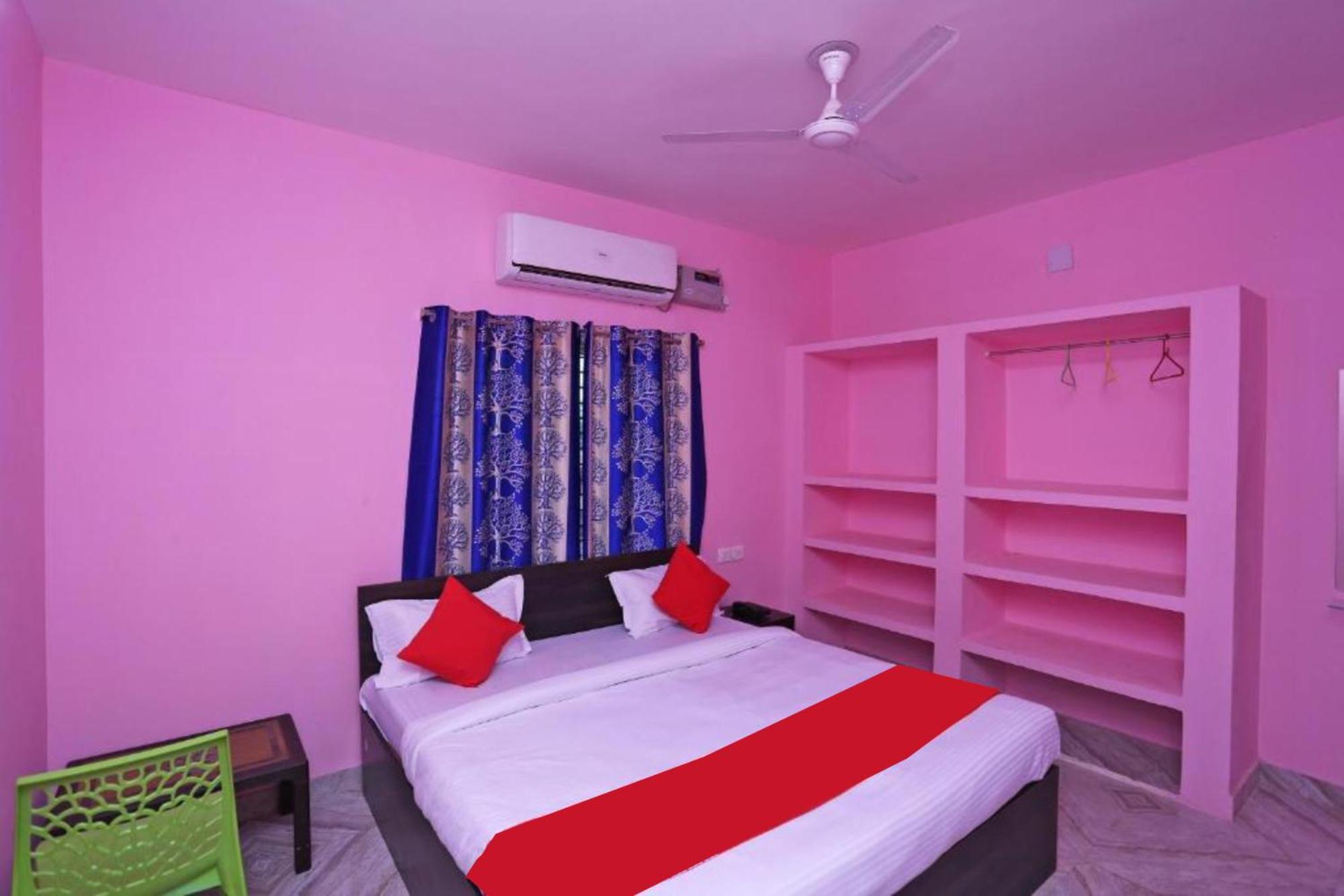 Madison Patia Bhubaneswar By Morservices ภายนอก รูปภาพ