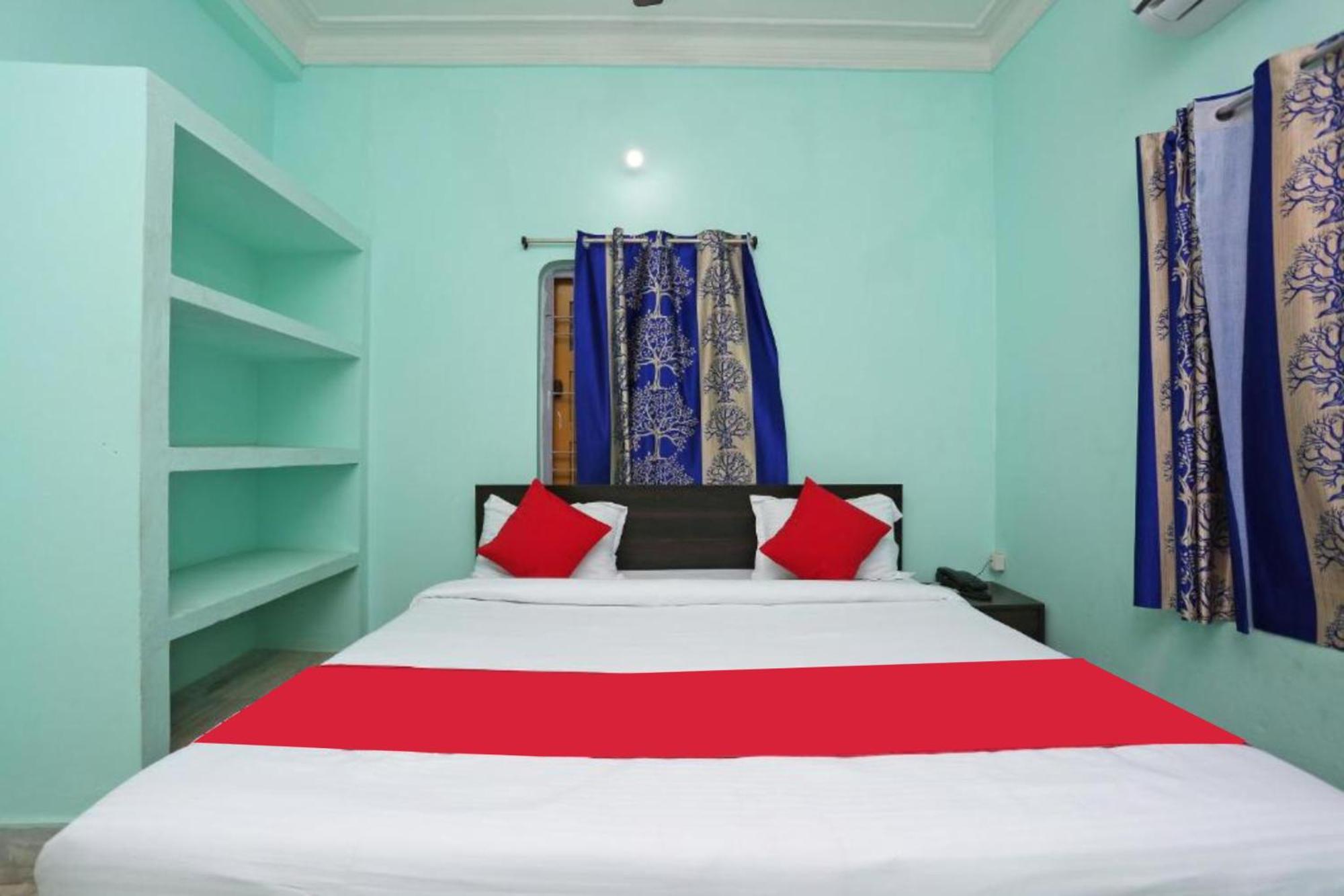 Madison Patia Bhubaneswar By Morservices ภายนอก รูปภาพ