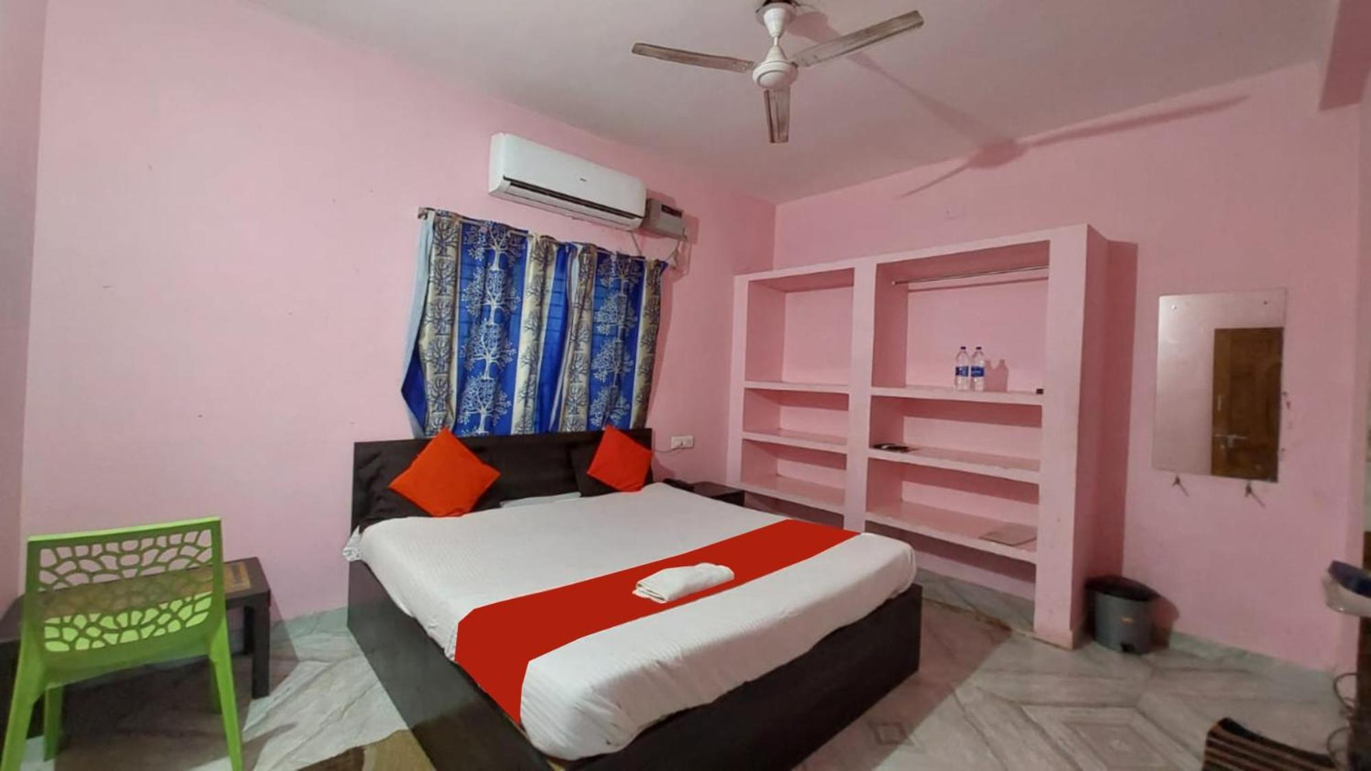 Madison Patia Bhubaneswar By Morservices ภายนอก รูปภาพ