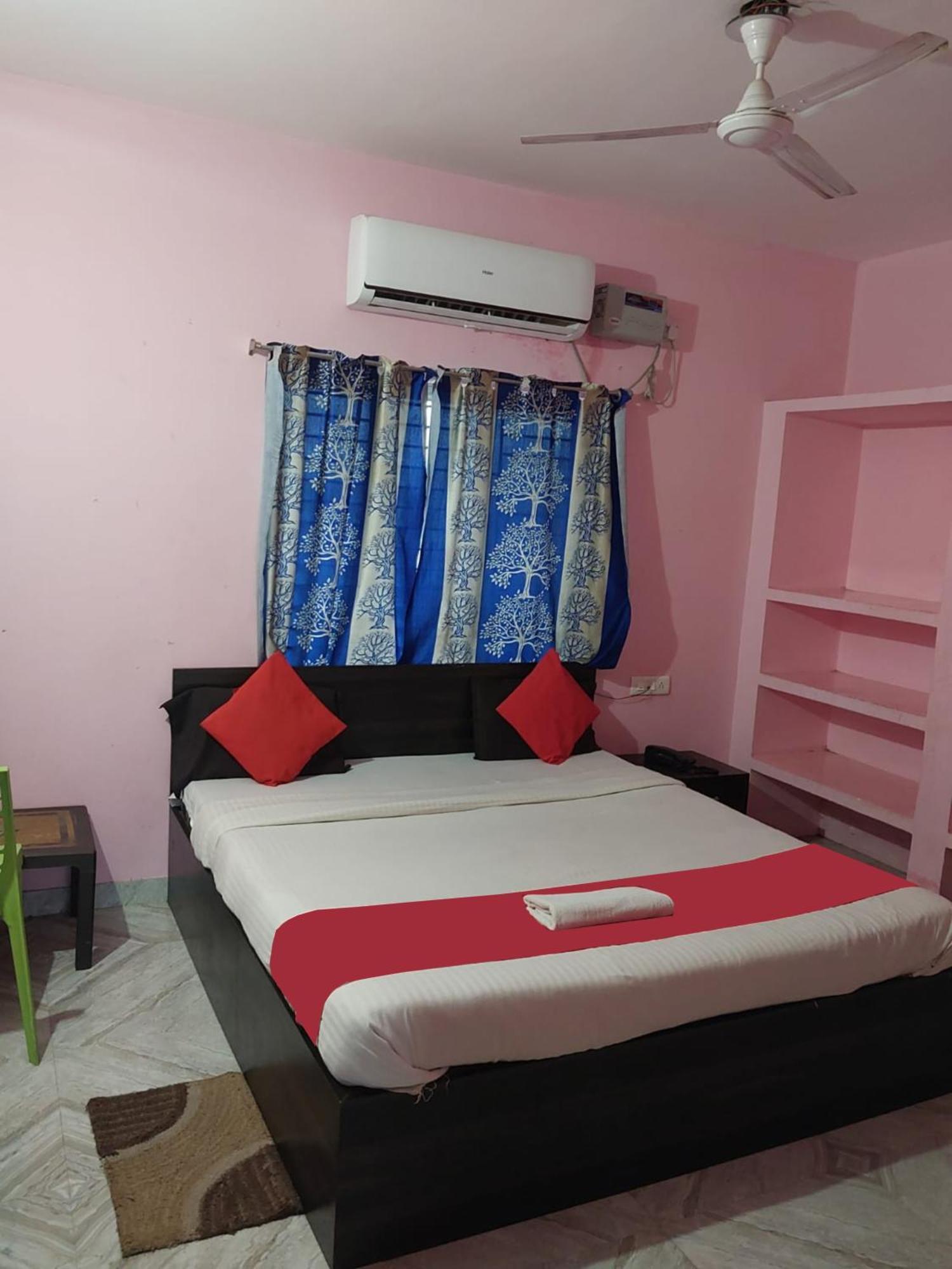 Madison Patia Bhubaneswar By Morservices ภายนอก รูปภาพ