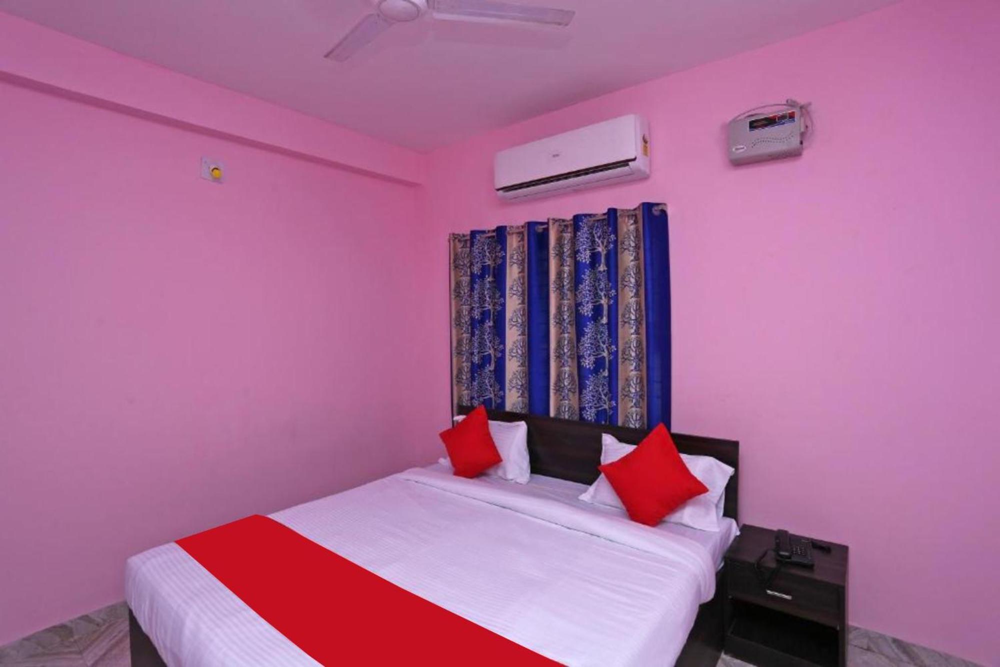 Madison Patia Bhubaneswar By Morservices ภายนอก รูปภาพ