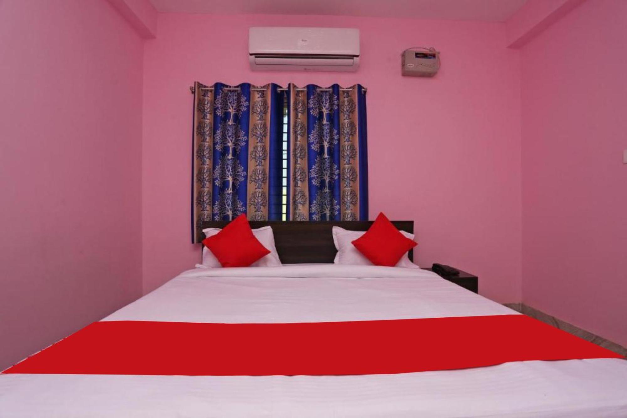 Madison Patia Bhubaneswar By Morservices ภายนอก รูปภาพ